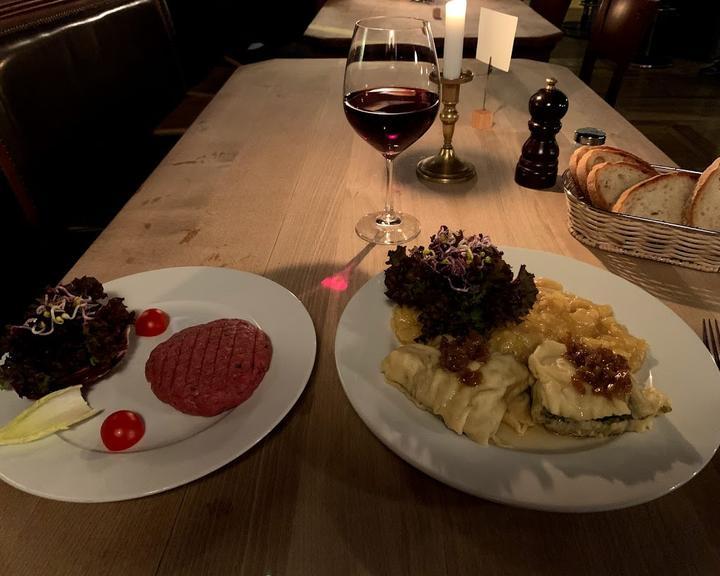 Weinstube Froehlich