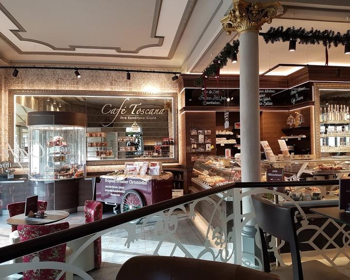 Cafe Toscana