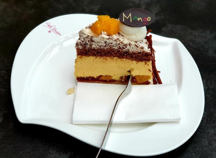 Cafe Toscana