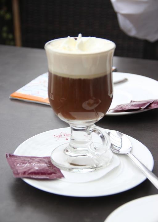 Cafe Toscana
