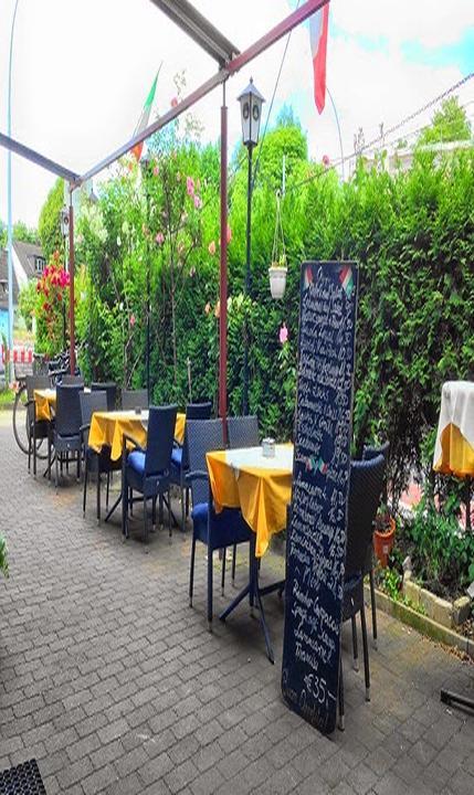 Osteria Liguria