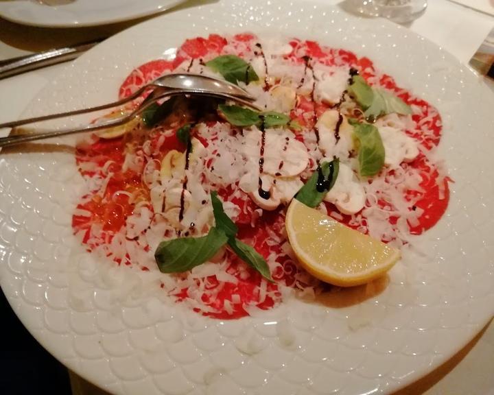 Osteria Liguria