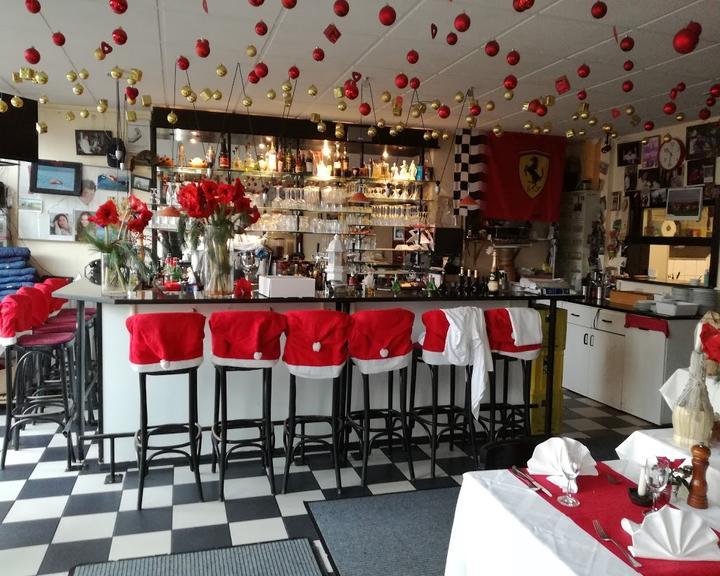 Osteria Liguria
