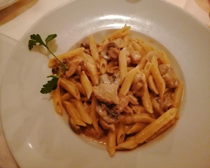 Osteria Liguria