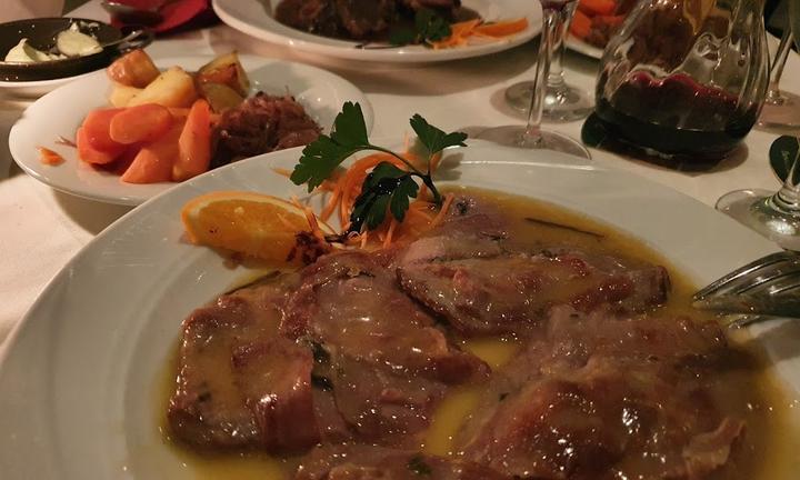 Osteria Liguria