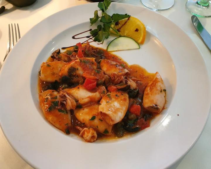 Osteria Liguria