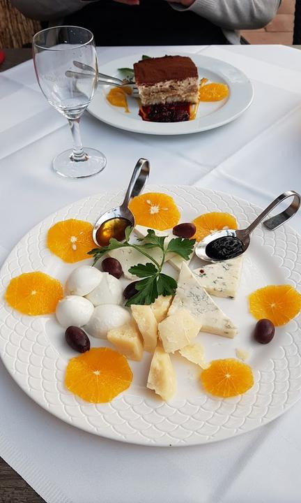 Osteria Liguria