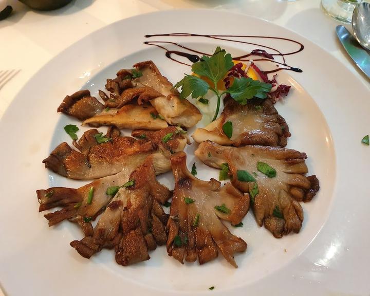 Osteria Liguria