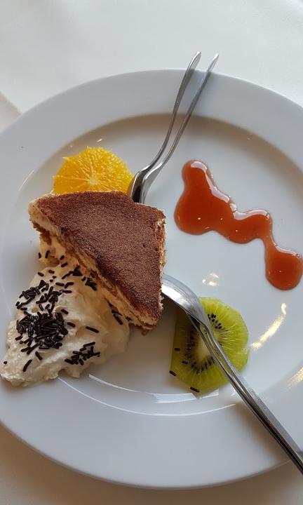 Osteria Liguria