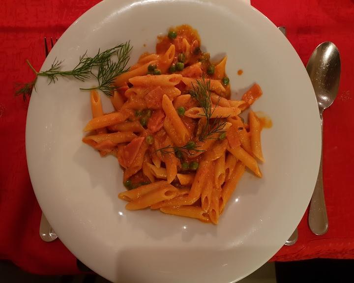 Osteria Liguria