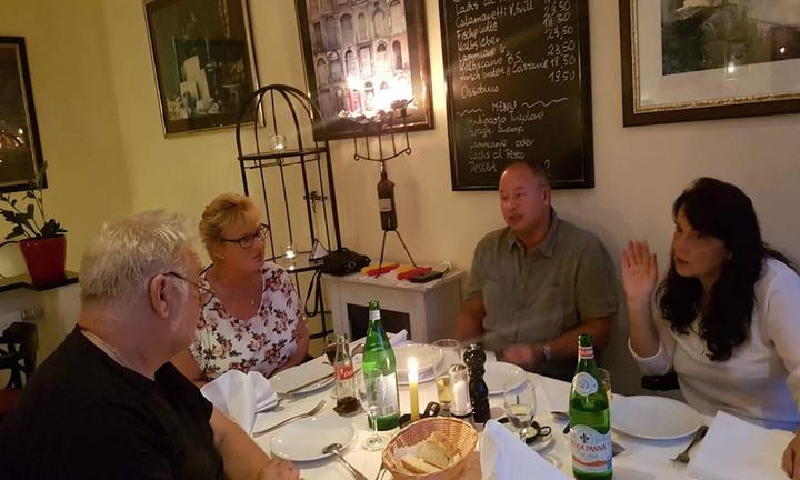 Osteria Liguria