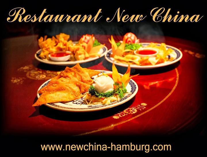 New-China