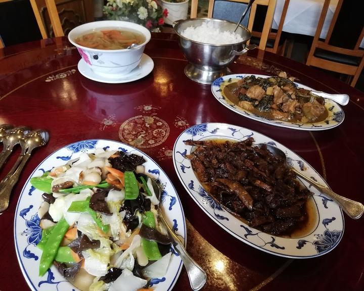 New-China