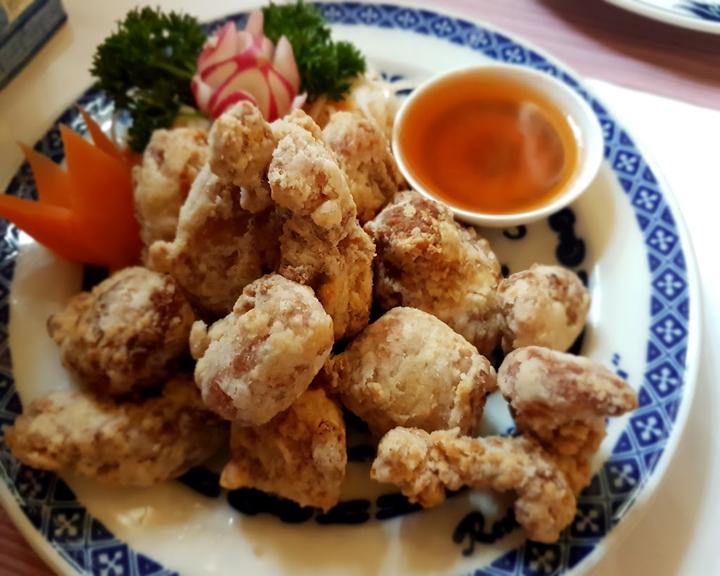 New-China