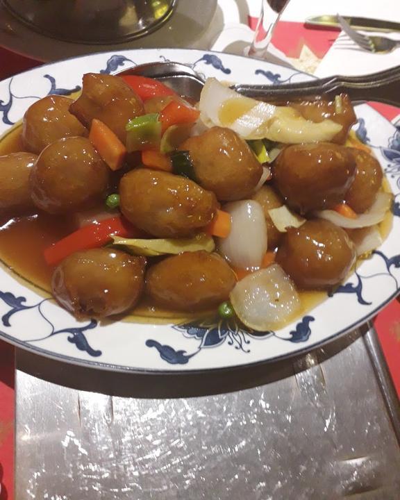 New-China