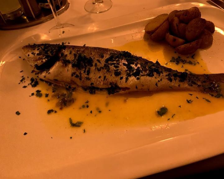 Ristorante Il Buco