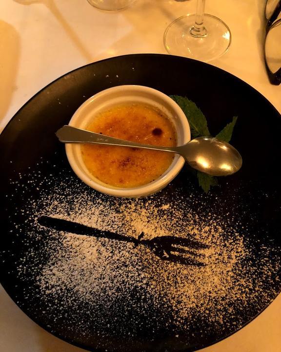 Ristorante Il Buco