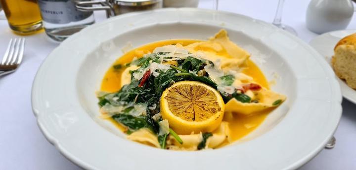 Ristorante Il Buco
