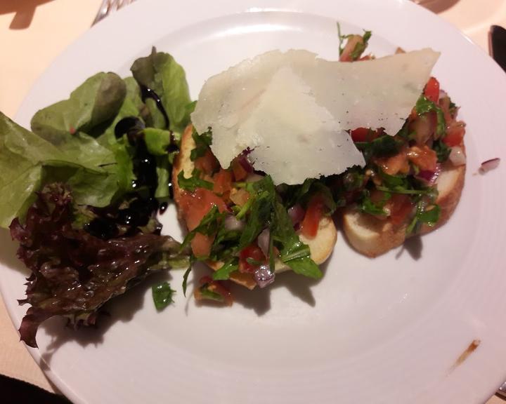 Ristorante Il Buco