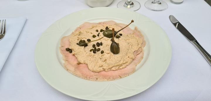 Ristorante Il Buco