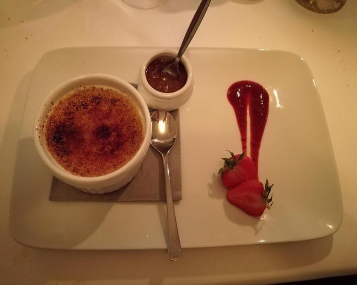 Ristorante Il Buco