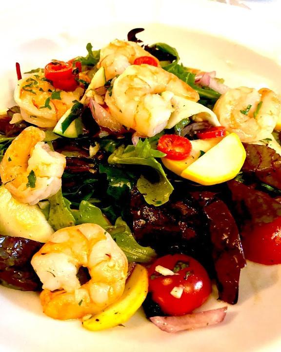 Ristorante Il Buco