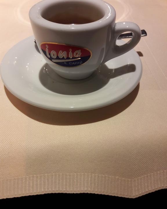 Ristorante Il Buco