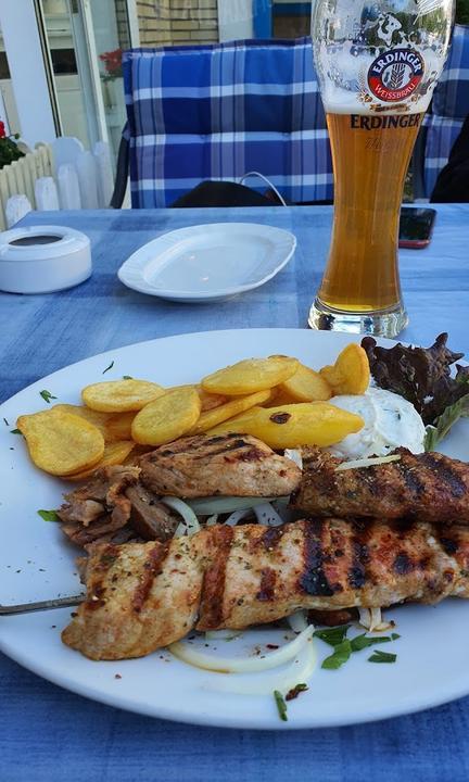 Taverna bei Anna