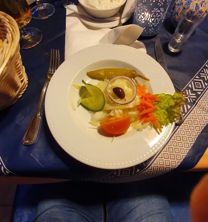 Taverna bei Anna