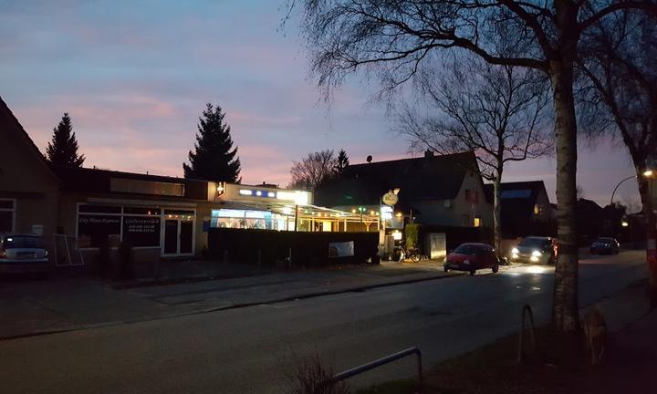 Taverna bei Anna