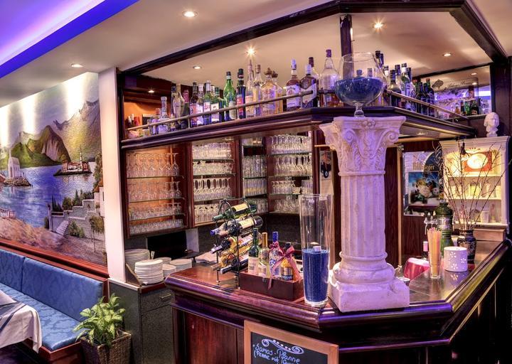 Taverna bei Anna