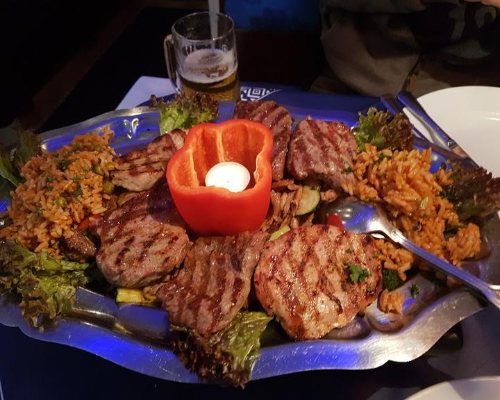 Taverna bei Anna