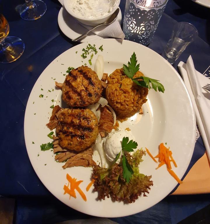 Taverna bei Anna