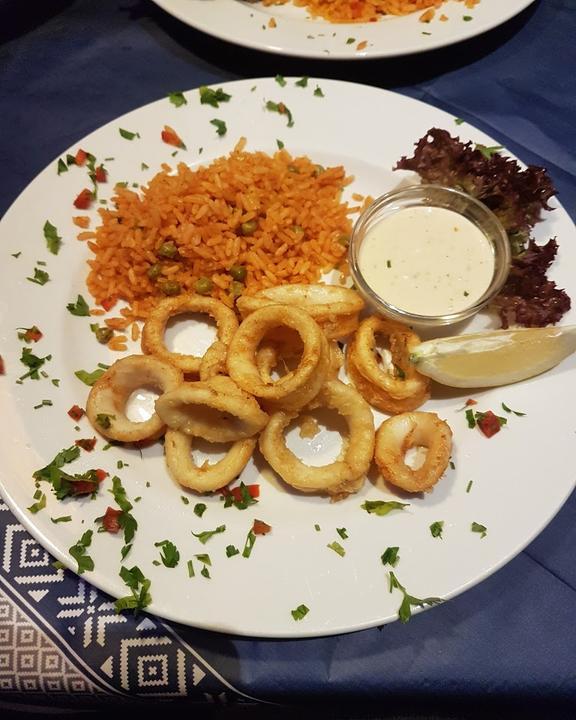 Taverna bei Anna