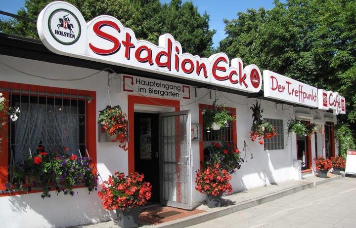 Stadion Eck