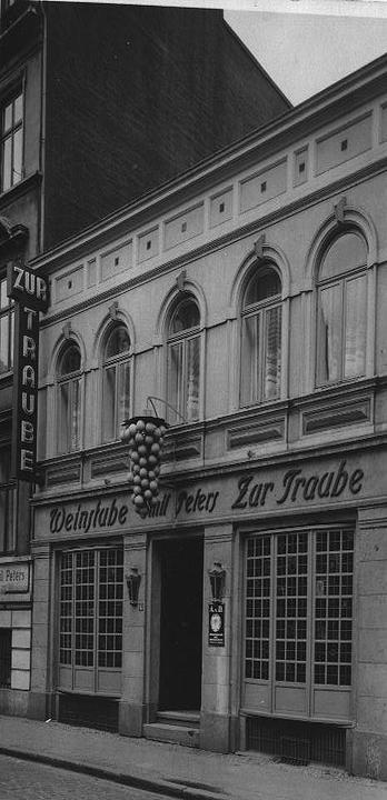 Zur Traube