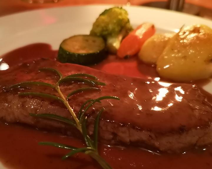 Gino T. Enoteca E Cucina