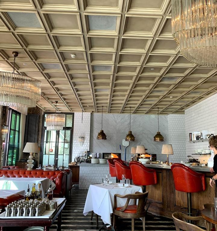 Cecconi's Berlin