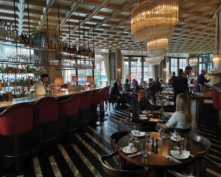 Cecconi's Berlin