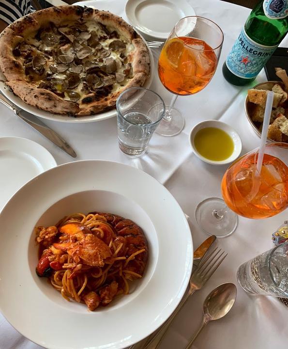 Cecconi's Berlin