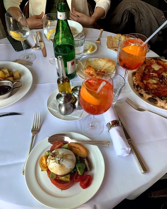 Cecconi's Berlin