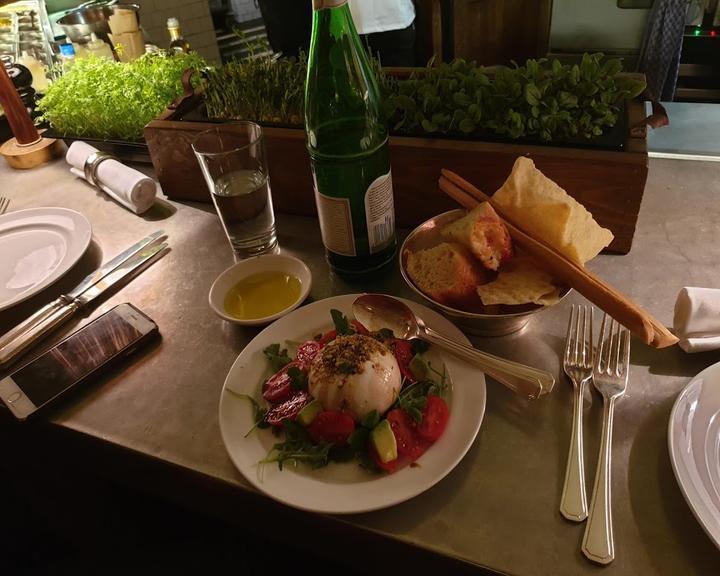 Cecconi's Berlin