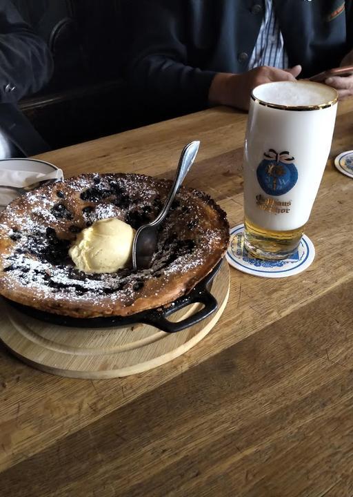 Gasthaus Isarthor