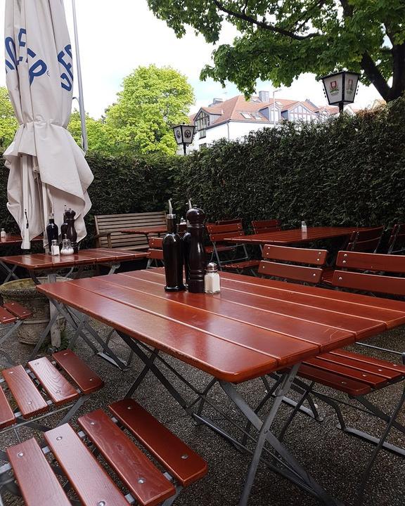 Kurfürst Maximilian La Trattoria