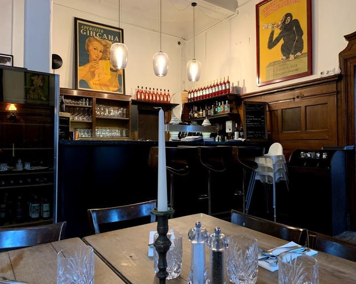 Kurfürst Maximilian La Trattoria