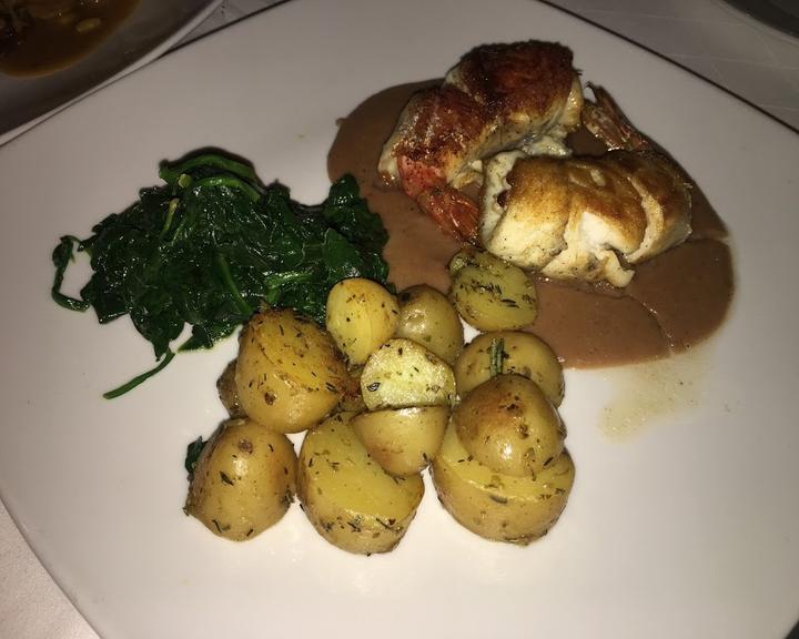 Kurfürst Maximilian La Trattoria
