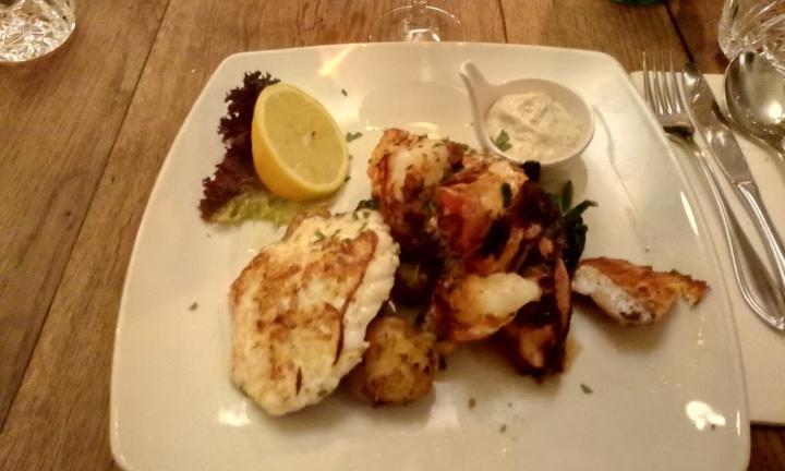 Kurfürst Maximilian La Trattoria