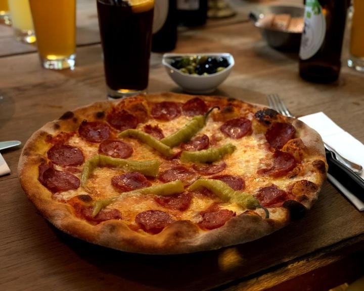 Kurfürst Maximilian La Trattoria