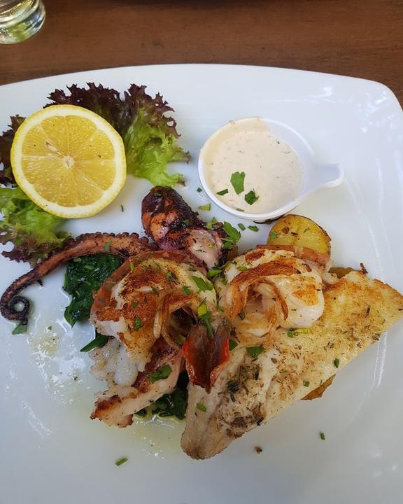 Kurfürst Maximilian La Trattoria