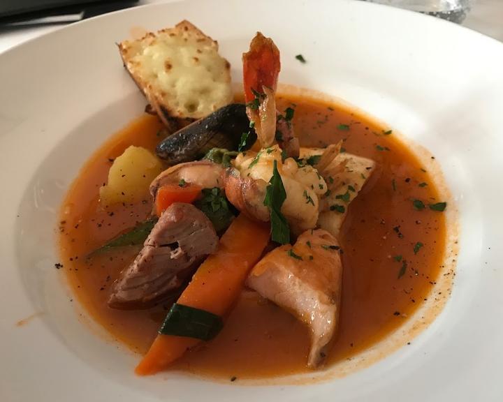 Kurfürst Maximilian La Trattoria